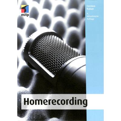 9783958458192 - Homerecording