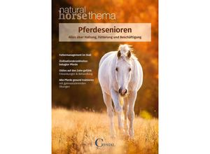 9783958470293 - Pferdesenioren - Natural Horse Redaktion Kartoniert (TB)