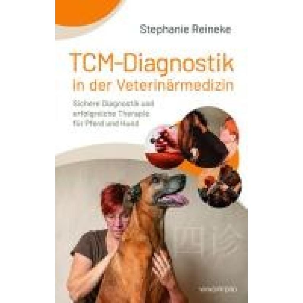 9783958474017 - Reineke Stephanie TCM-Diagnostik in der Veterinärmedizin