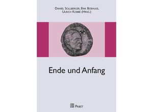 9783958538702 - Ende und Anfang Gebunden