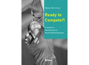 9783958538863 - Ready to Compete?! Kartoniert (TB)