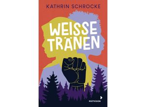 9783958542051 - Weiße Tränen - Kathrin Schrocke Gebunden