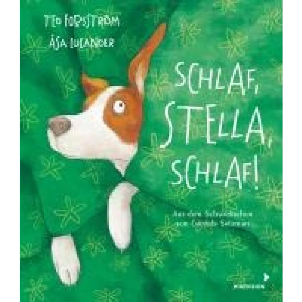 9783958542259 - Forsström Ted Schlaf Stella schlaf!