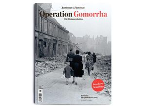 9783958561212 - Operation Gomorrha