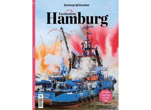 9783958561274 - Faszination Hamburg - Hamburger Abendblatt