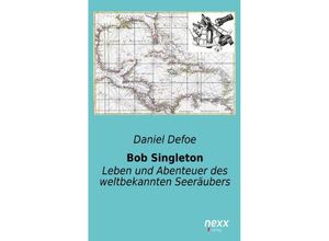 9783958700680 - Bob Singleton - Daniel Defoe Kartoniert (TB)