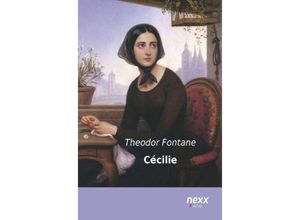 9783958702158 - Cécile - Theodor Fontane Kartoniert (TB)