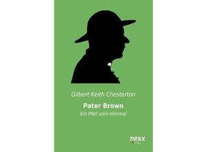 9783958704879 - Pater Brown - Gilbert K Chesterton Kartoniert (TB)