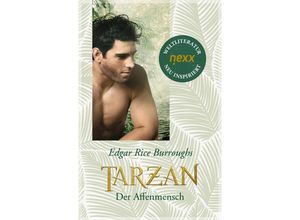 9783958706798 - Tarzan - Der Affenmensch - Edgar Rice Burroughs Gebunden