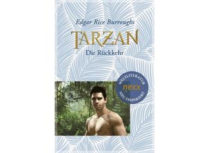 9783958706811 - Tarzan - Die Rückkehr - Edgar Rice Burroughs Gebunden