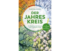 9783958836396 - Der Jahreskreis - Martina Kaiser Gebunden