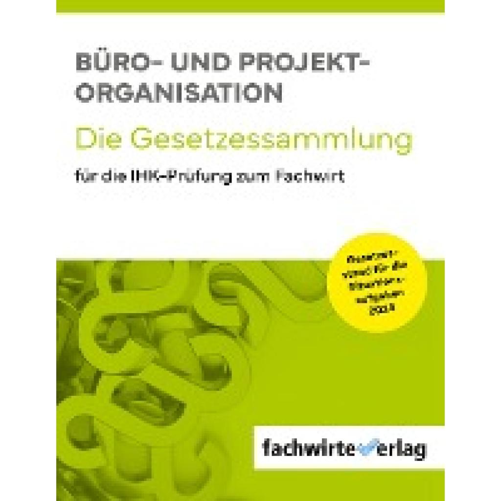 9783958875104 - Fresow Reinhard Büro- und Projekt-Organisation