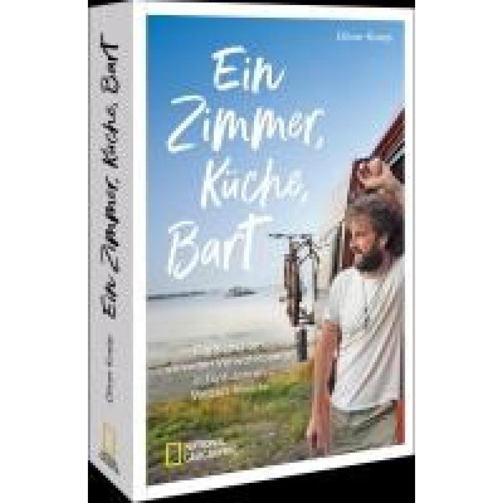 9783958894815 - Kneip Oliver Ein Zimmer Küche Bart