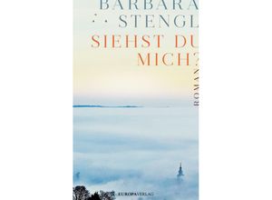 9783958902336 - Siehst du mich? - Barbara Stengl Gebunden