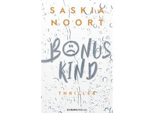 9783958903913 - Bonuskind - Saskia Noort Kartoniert (TB)