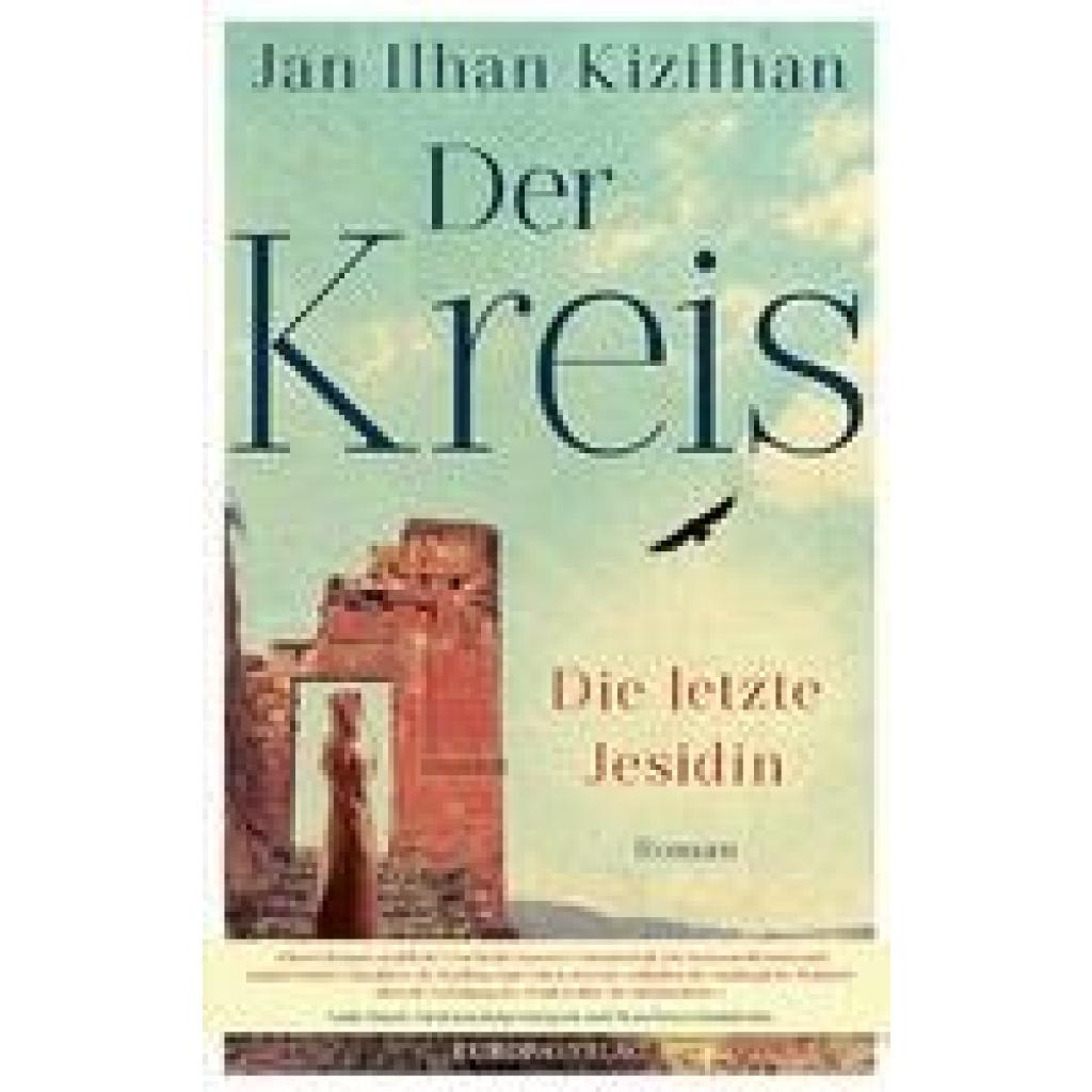 9783958905320 - Kizilhan Jan Ilhan Der Kreis