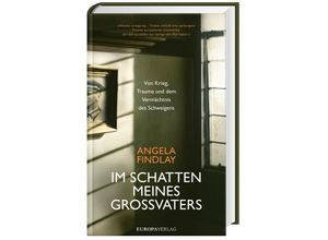 9783958905597 - Im Schatten meines Großvaters - Angela Findlay Gebunden