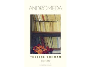 9783958905788 - Andromeda - Therese Bohman Gebunden