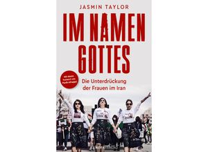 9783958905832 - Im Namen Gottes - Jasmin Taylor Gebunden