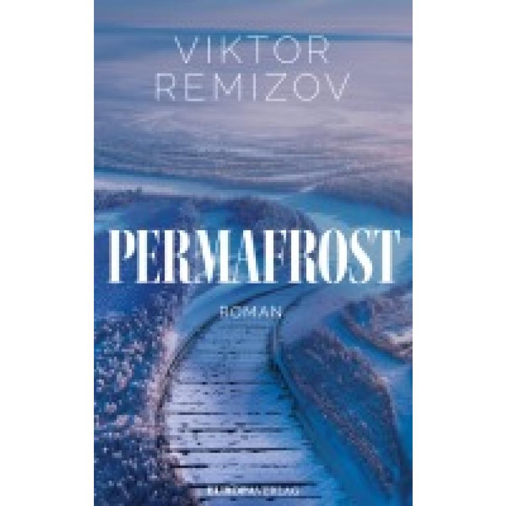 9783958906006 - Remizov Viktor Permafrost