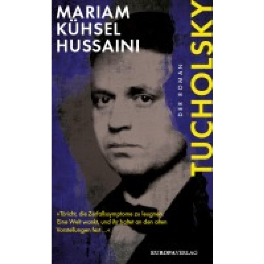 9783958906112 - Kühsel-Hussaini Mariam Tucholsky