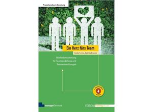 9783958910492 - Ein Herz fürs Team - Amelie Funcke Gabriele Braemer Kartoniert (TB) 9783958910492 - Ein Herz fürs Team - Amelie Funcke Gabriele Braemer Kartoniert (TB)