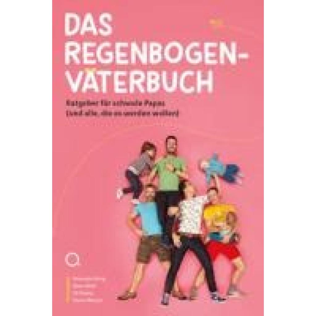 9783958940840 - Das Regenbogenväterbuch