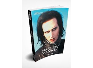 9783958971943 - Sonic Seducer Chronik   Marilyn Manson Chronik Gebunden