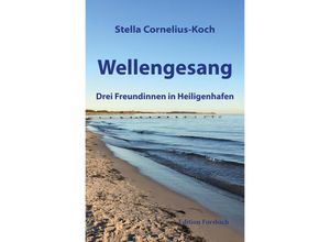 9783959041157 - Wellengesang - Stella Cornelius-Koch Kartoniert (TB)