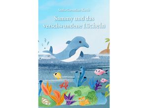 9783959042222 - Sammy und das verschwundene Lächeln - Stella Cornelius-Koch Taschenbuch