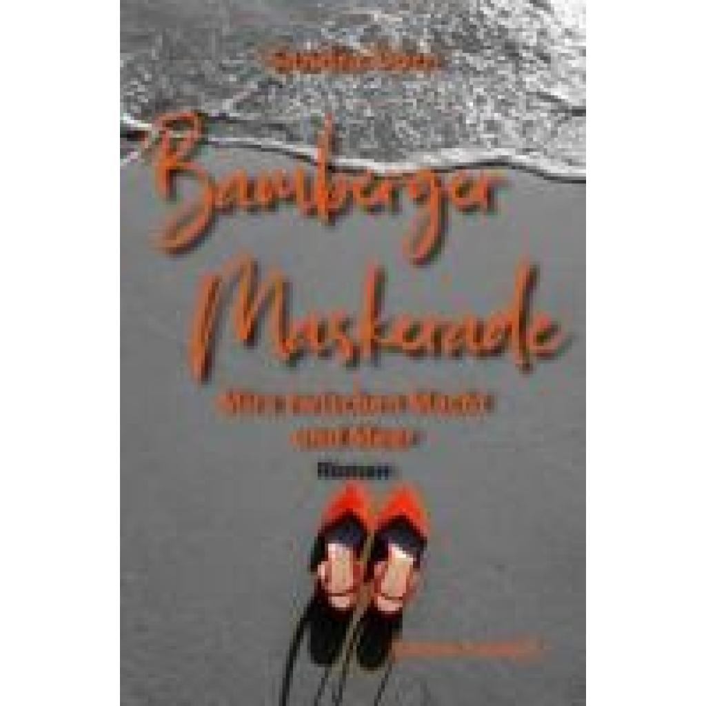 9783959042444 - Dorn Sandra Bamberger Maskerade