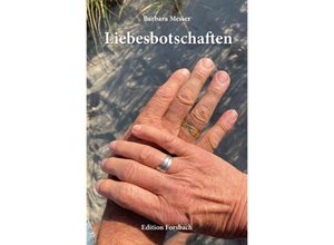 9783959042451 - Liebesbotschaften - Barbara Messer Taschenbuch