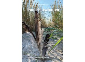 9783959042468 - Trauerbotschaften - Barbara Messer Taschenbuch