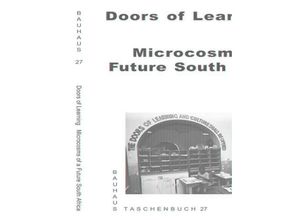 9783959057462 - Doors of Learning Taschenbuch