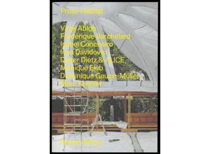 9783959057905 - Proto-Habitat Taschenbuch