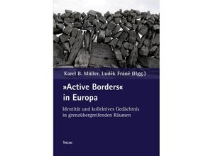 9783959083096 - »Active Borders« in Europa Taschenbuch