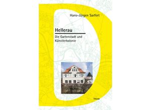 9783959084291 - Hellerau - Sarfert Hans-Jürgen Gebunden