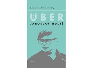 9783959085786 - Über Jaroslav Rudis Kartoniert (TB)