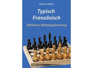 9783959202077 - Typisch Französisch - Karsten Müller Kartoniert (TB)