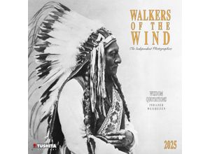 9783959293839 - Walkers of the Wind 2025