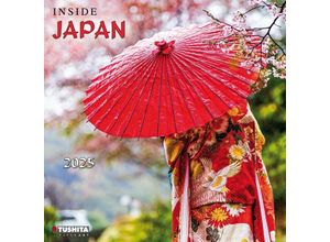 9783959293884 - Inside Japan 2025