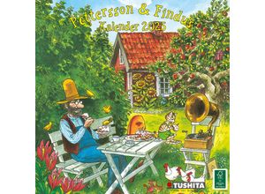 9783959293976 - Pettersson & Findus