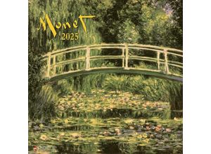 9783959294188 - Claude Monet 2025