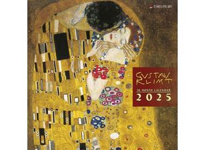 9783959294232 - Gustav Klimt -Women 2025