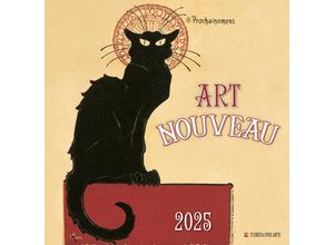 9783959294294 - Art Nouveau 2025