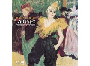 9783959294300 - Henri Toulouse-Lautrec 2025