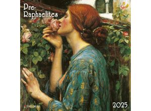 9783959294317 - Pre-Raphaelites 2025