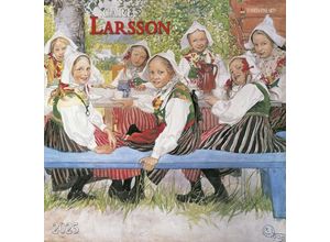 9783959294324 - Carl Larsson 2025