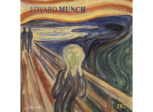 9783959294409 - Edvard Munch 2025