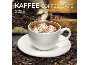 9783959294737 - Coffee 2025